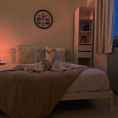 Le 6Eme Ciel Apartment Arras Luaran gambar