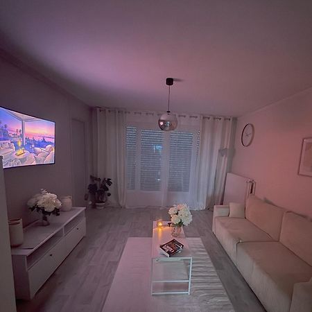 Le 6Eme Ciel Apartment Arras Luaran gambar
