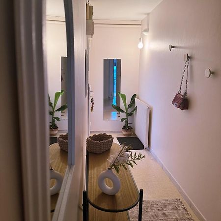 Le 6Eme Ciel Apartment Arras Luaran gambar