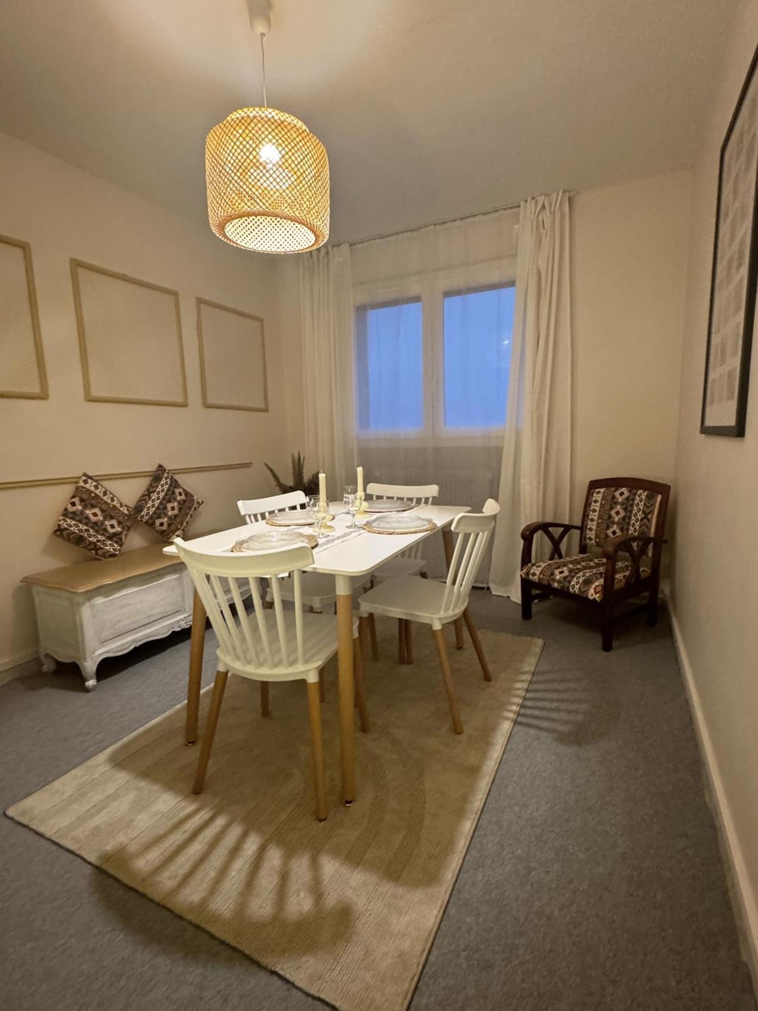 Le 6Eme Ciel Apartment Arras Luaran gambar