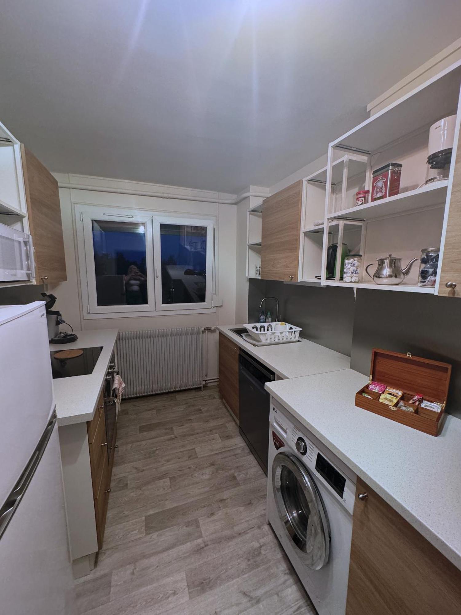 Le 6Eme Ciel Apartment Arras Luaran gambar