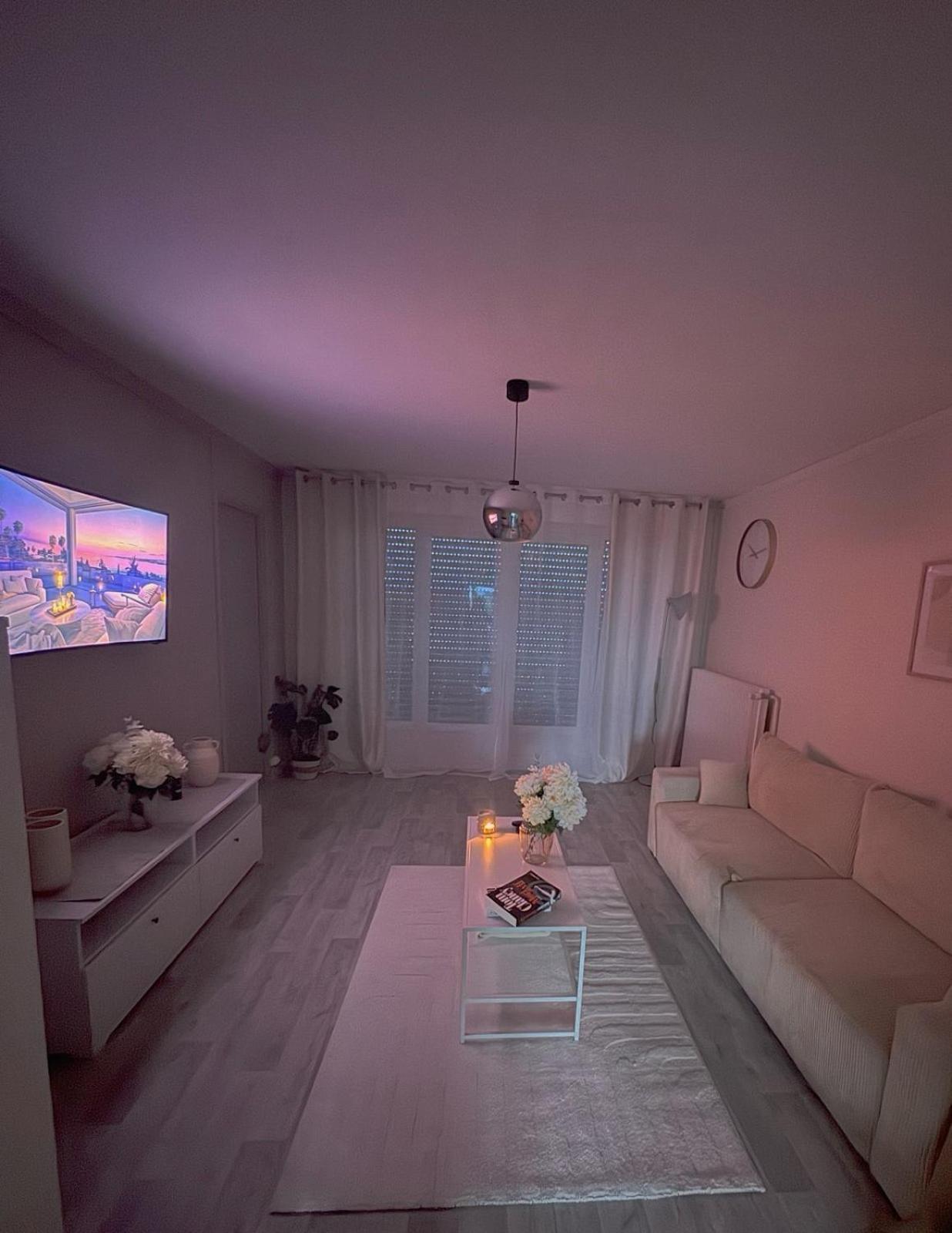 Le 6Eme Ciel Apartment Arras Luaran gambar